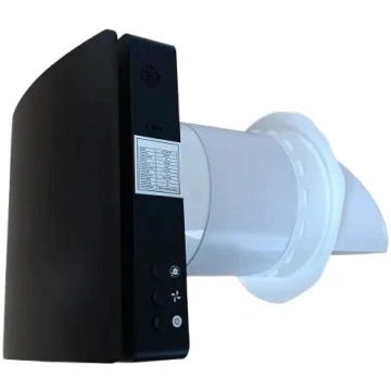 Sienas rekuperators HiSmart HT260539 vienai telpai