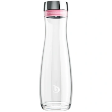 BWT Deluxe stikla karafe 1,2 l