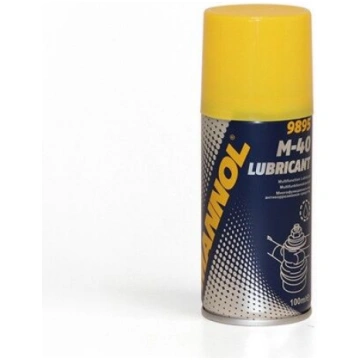 Universāla smērviela Mannol 9895 M-40 Lubricant 10