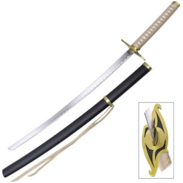 Katana di Ulquiorra - Bleach