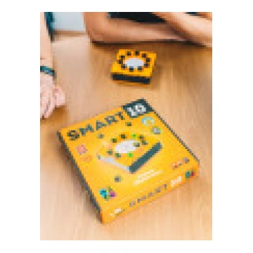 Iuvi Brain Games Smart10 LV (poļu versija) 4751010