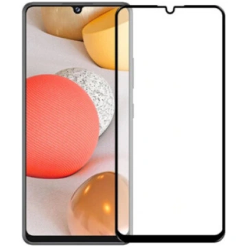 Fusion Full Glue 5D Tempered Glass aizsargstikls p