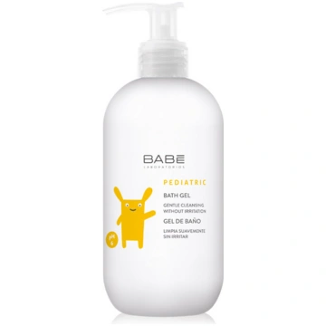 BABE Pediatric dušas gels 500 ml