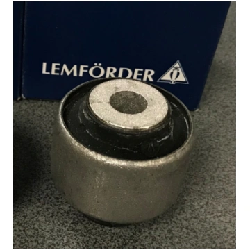 Audi A4 A6 B6 B7 aizmugures sviras bukse LM26611 L