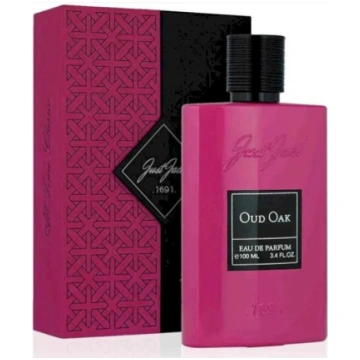Just Jack 1691 Parfimērijas ūdens EDP 100ml | 6294