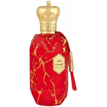 Smaržūdens Armaf Desert Flower Unisex 100 ml ziedu