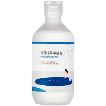 Round Lab - Birch Juice Moisturizing Toner - 300 m