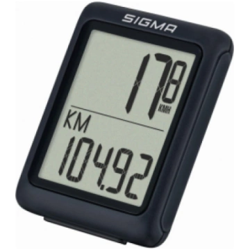 SIGMA BC 5.0 WIRED