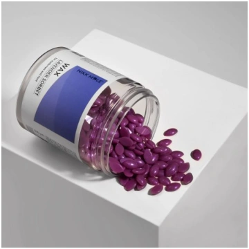 Nikk Mole Wax for eyebrows and face