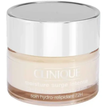 Clinique Moisture Surge Intense 72H Lipīdus atjaun