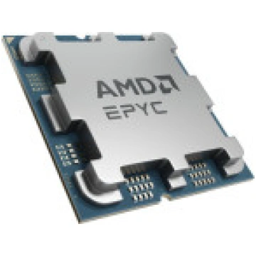 AMD Epyc servera procesors. 3.8 GHz. 16 MB. OEM (1