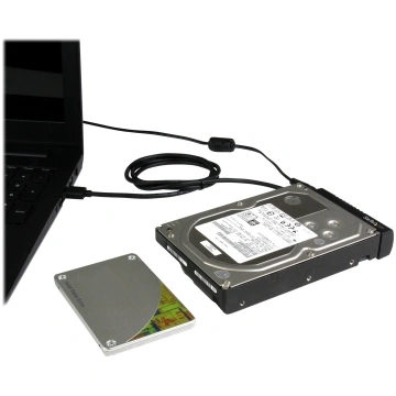 Startech USB to SATA Adapter Cable - 2.5in and 3.5