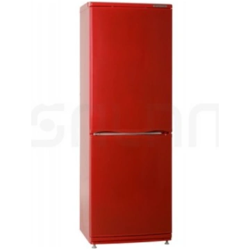 Ledusskapis Atlant XM 4012-083