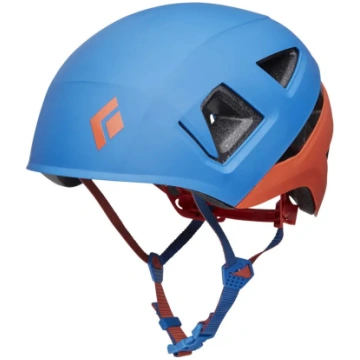 Ķivere Black Diamond Dual-Sport ar ABS cietu apval