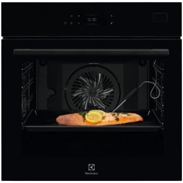 Electrolux EOB8S39WZ Medium Black Buttons Touch ( 