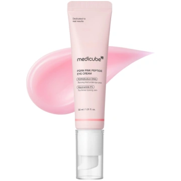 Medicube PDRN Pink Peptide Eye Cream 30ml