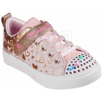 S Lights® Twinkle Sparks Heather Charm Jr apavi 31