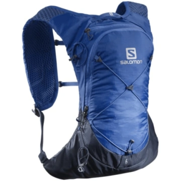 Salomon XT 6 Unisex Hiking Bag, nautical blue