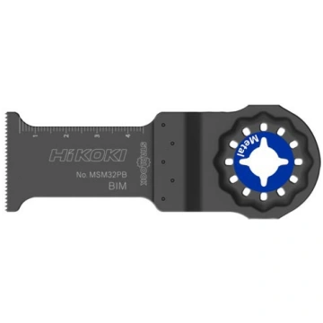 Zāģēšanas asmens Hikoki Starlock MSM32PB; 5 gab