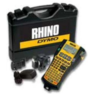 DYMO RHINO 5200 CASE LABEL MAKER S0841430 ( S08414