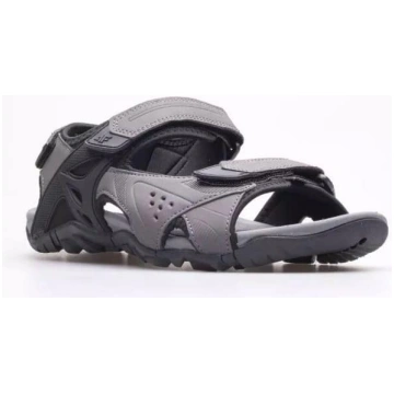 4F SANDALS, ANTHRACITE