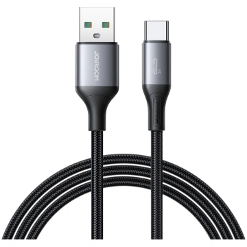 Joyroom S-A28 Flash Series 3A USB-A - USB-C cable 