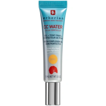 ERBORIAN CC Water Cream Dore
