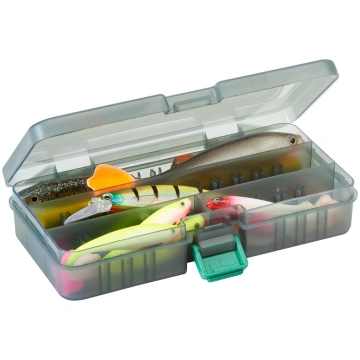 S-LINE ZVEJAS KASTE 18/10/3cm | RM-110 | 590011348