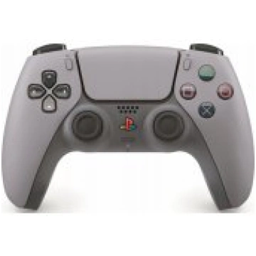 Sony DualSense 30th Anniversary Edition Gray spēļu