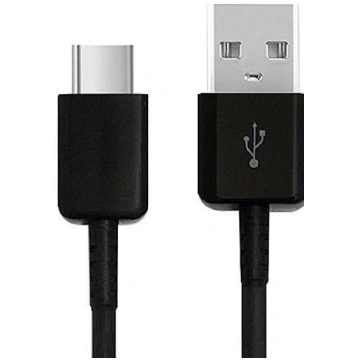 Samsung EP-DG950CBE Universāls ātrās uzlādes vads 