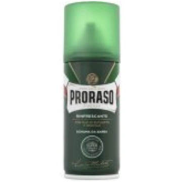 PRORASO Refreshing Shaving Foam with Eucalyptus 10
