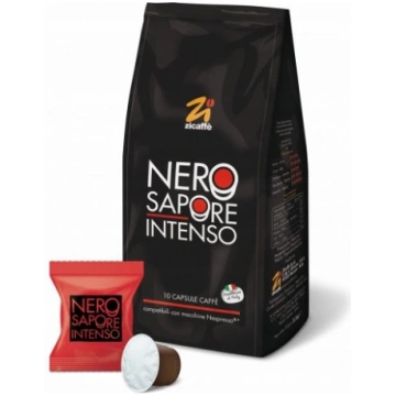 Zicaffe Kapsulki do Nespresso Zicaffe Nerosapore I