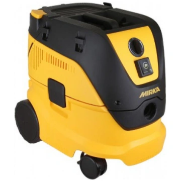 Putekļu sūcējs 1230L PC 230V 8999100111 MIRKA (899
