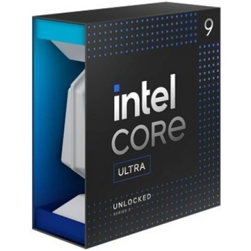 Intel Core Ultra 9 285 processor 36 MB Smart Cache