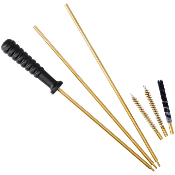 Megaline 5,5 mm Ieroču tīrīšanas stienis