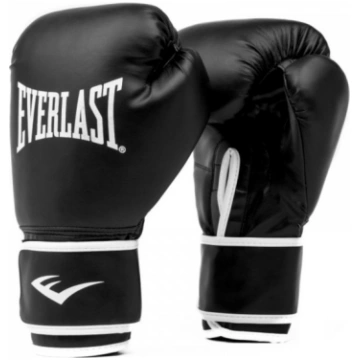 Everlast Boxing Gloves Core 2 black S/M