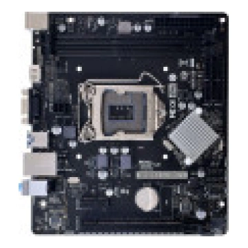 Biostar H81MHV3 3.0 mātesplate