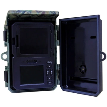 Stealth Gear trail camera Racoon Solar 4K | 871812