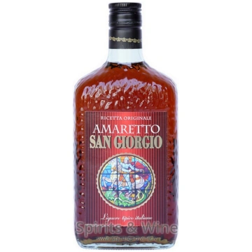 Amaretto San Giorgio
