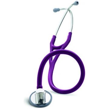 Littmann Master Cardiology fonendoskops - violets