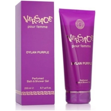 Versace Perfumowany el pod Prysznic Versace Dylan 