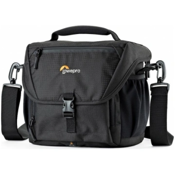 Lowepro camera bag Nova 170 AW II, black LP37121-P