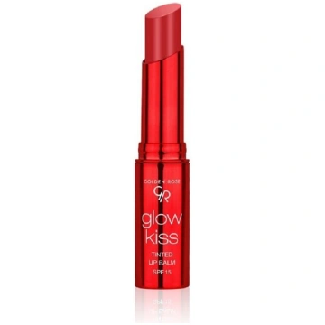 Lūpu balzams Golden Rose Glow Kiss, 05 Cherry Juic
