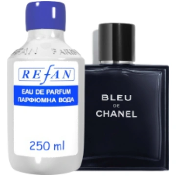 Chanel - Bleu De Chanel (Refan 257)