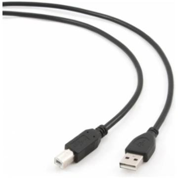 Gembird USB - Micro USB 2.0 cable AM-BM, 1m, black