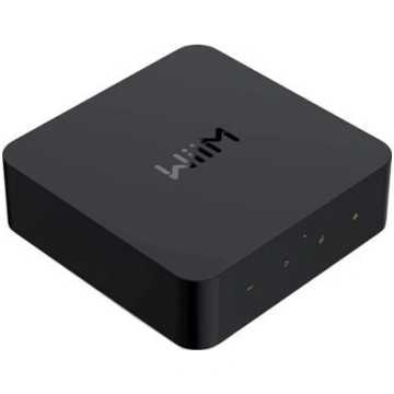 WiiM WiiM Pro - Odtwarzacz Sieciowy Audio Bit-Perf