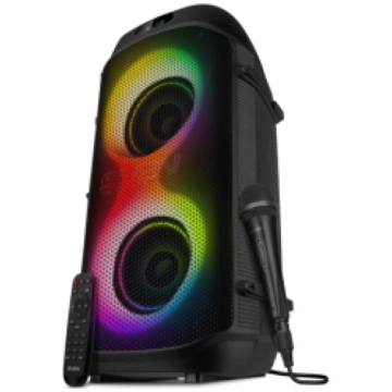 Skaļrunis Sven PS-850 Bluetooth RGB TWS (PS-850)