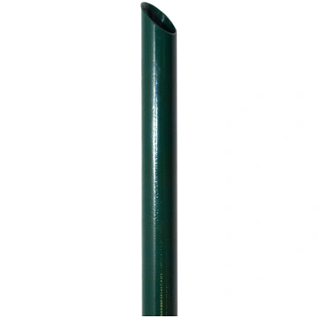 Atsaites stabs 38/1.5 mm, 2.0 m, RAL6005 Cits
