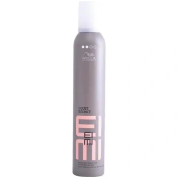 WELLA Eimi Boost Bounce Hold Level 2 300ml 4064666
