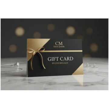 €100.00 Gioielleria CM Silver Jewels